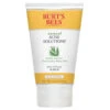 Burt's Bees Natural Acne Solutions Pore Refining Scrub, Exfoliating Face Wash For Oily Skin, 4 Oz 2 Burt's Bees Natural Acne Solutions Pore Refining Scrub, Exfoliating Face Wash For Oily Skin, 4 Oz -Burt's Bees 792850001794