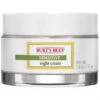 Burt's Bees Night Cream For Sensitive Skin, 1.8 Oz -Burt's Bees 792850014206