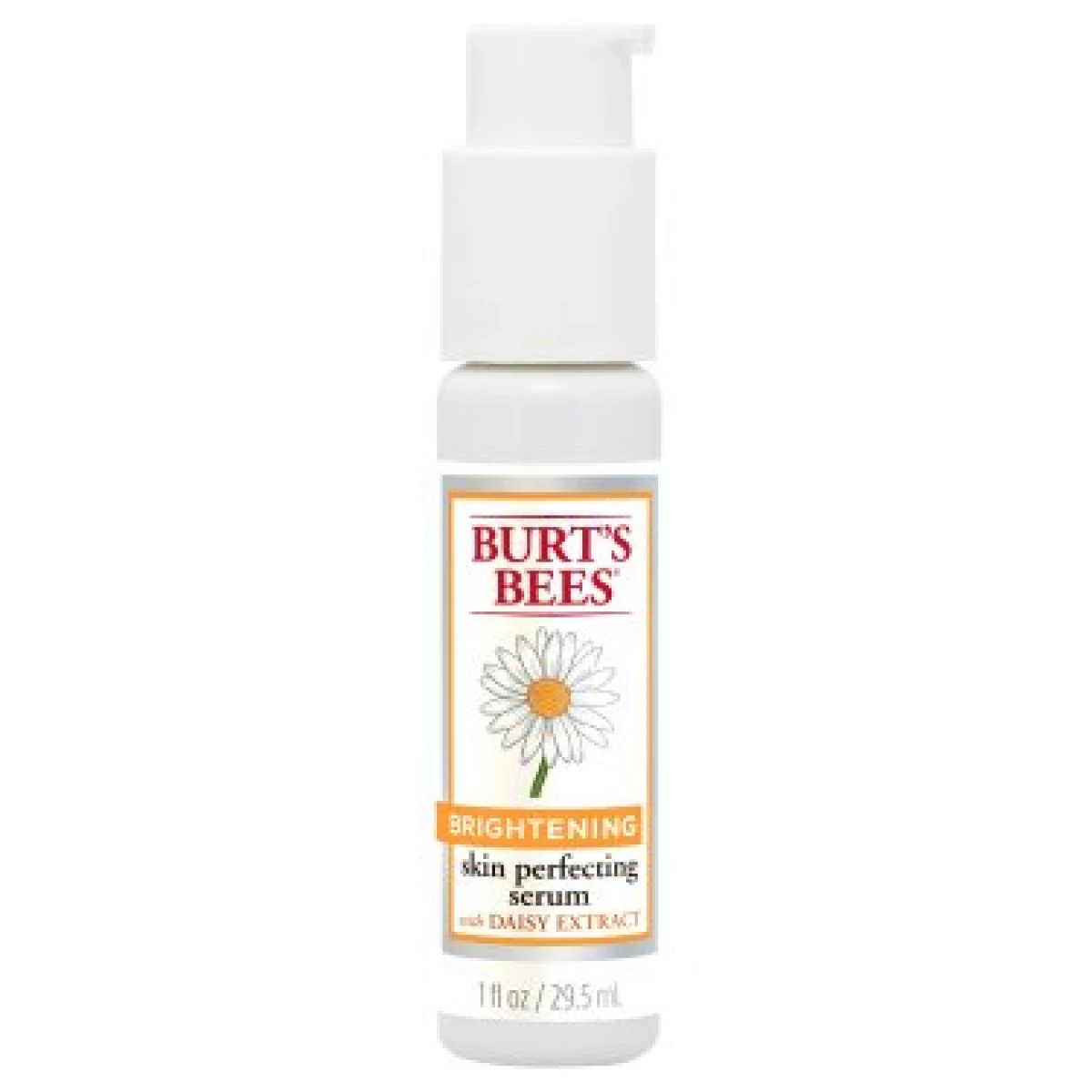 Burt's Bees Brightening Skin Perfecting Serum, 1 Oz 3 Burt's Bees Brightening Skin Perfecting Serum, 1 Oz
