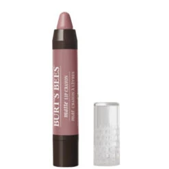 Burt's Bees 100% Natural Moisturizing Matte Lip Crayon, Niagara Overlook
