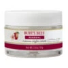 Burt's Bees Renewal Night Cream, Firming Night Cream, 1.8 Oz -Burt's Bees 792850892583