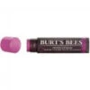 Burt's Bees 100% Natural Tinted Lip Balm, Pink Blossom, 1 Tube 2 Burt's Bees 100% Natural Tinted Lip Balm, Pink Blossom, 1 Tube -Burt's Bees 792850894709