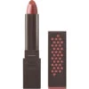 Burt's Bees 100% Natural Glossy Lipstick, Nude Rain, 1 Tube