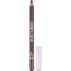 Burt's Bees Nourishing Eyeliner, Midnight Gray, 0.04 Oz