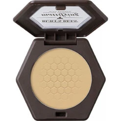 Burt's Bees 100% Natural Origin Mattifying Powder Foundation, Vanilla - 0.3 Ounce