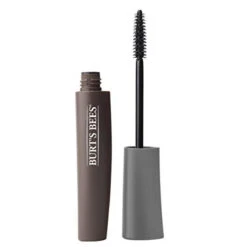 Burt's Bees Burt’s Bees 100% Natural Origin Volumizing Mascara, Black Brown, 0.32 Ounce