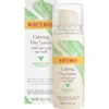 Burt's Bees Sensitive Solutions Calming Day Lotion With Aloe And Rice Milk, 98.8% Natural Origin, 1.8 Fluid Ounces