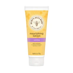 Burts Bees Burt's Bees Baby Bee Nourishing Lotion Calming 170g