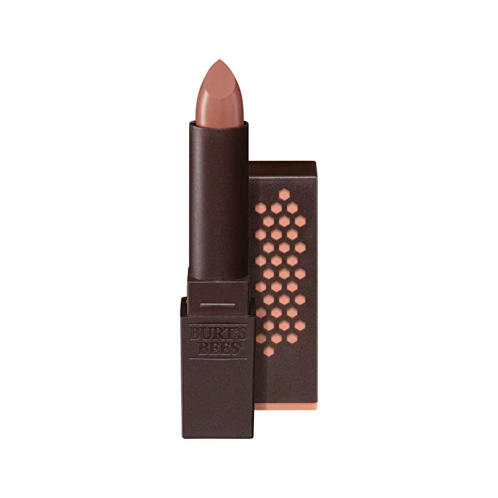 Burts Bees Burt's Bees Lipstick Nile Nude 3.4g 3 Burts Bees Burt's Bees Lipstick Nile Nude 3.4g