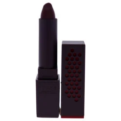 Burt's Bees Burts Bees Lipstick - 522 Crimson Coast By Burts Bees For Women - 0.12 Oz Lipstick