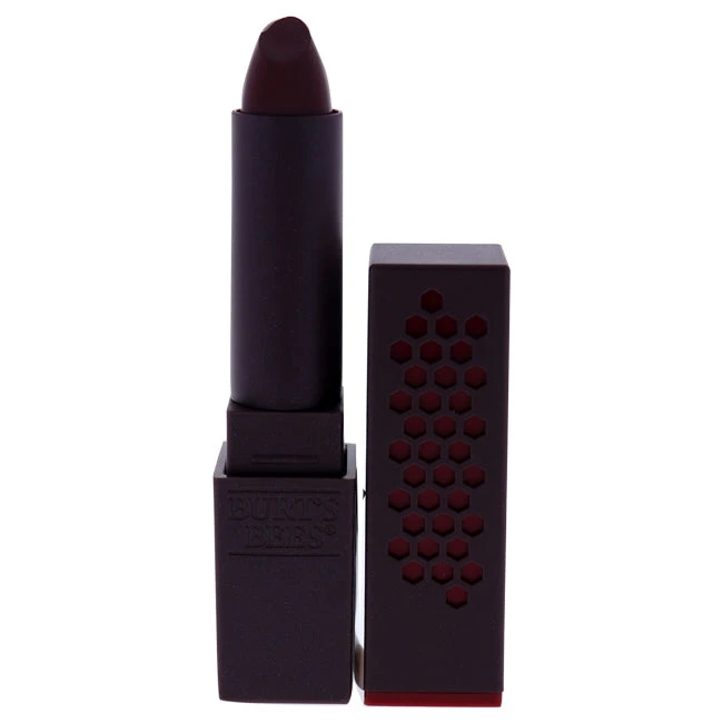 Burt's Bees Burts Bees Lipstick - 522 Crimson Coast By Burts Bees For Women - 0.12 Oz Lipstick 3 Burt's Bees Burts Bees Lipstick - 522 Crimson Coast By Burts Bees For Women - 0.12 Oz Lipstick