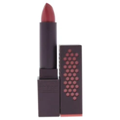 Burt's Bees Burts Bees Glossy Lipstick - 504 Nude Rain By Burts Bees For Women - 0.12 Oz Lipstick
