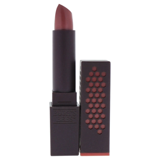 Burt's Bees Burts Bees Glossy Lipstick - 505 Peony Dew By Burts Bees For Women - 0.12 Oz Lipstick 3 Burt's Bees Burts Bees Glossy Lipstick - 505 Peony Dew By Burts Bees For Women - 0.12 Oz Lipstick