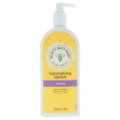 Burt's Bees Burts Bees Baby Nourishing Lotion Calming By Burts Bees For Kids - 12 Oz Lotion