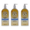 Burt's Bees Burts Bees Baby Ultra Gentle Lotion - Soothing By Burts Bees For Kids - 12 Oz Body Lotion - Pack Of 3 -Burt's Bees K0001656larger