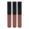 Burt's Bees Burts Bees Burts Bees Lip Gloss - 203 Autumn Haze By Burts Bees For Women - 0.2 Oz Lip Gloss - Pack Of 3