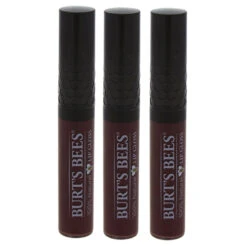 Burt's Bees Burts Bees Burts Bees Lip Gloss - 215 Sweet Sunset By Burts Bees For Women - 0.2 Oz Lip Gloss - Pack Of 3