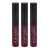 Burt's Bees Burts Bees Burts Bees Lip Gloss - 245 Summer Twilight By Burts Bees For Women - 0.2 Oz Lip Gloss - Pack Of 3