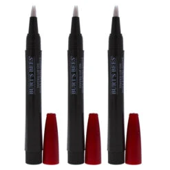 Burt's Bees Burts Bees Tinted Lip Oil - 621 Crimson Breeze By Burts Bees For Women - 0.04 Oz Lip Oil - Pack Of 3