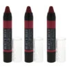 Burt's Bees Burts Bees Burts Bees Lip Crayon - 417 Niagara Overlook By Burts Bees For Women - 0.11 Oz Lipstick - Pack Of 3