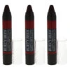 Burt's Bees Burts Bees Burts Bees Lip Crayon - 435 Napa Vineyard By Burts Bees For Women - 0.11 Oz Lipstick - Pack Of 3 -Burt's Bees K0001715larger