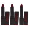 Burt's Bees Burts Bees Burts Bees Lipstick - 511 Magenta Rush By Burts Bees For Women - 0.12 Oz Lipstick - Pack Of 3 2 Burt's Bees Burts Bees Burts Bees Lipstick - 511 Magenta Rush By Burts Bees For Women - 0.12 Oz Lipstick - Pack Of 3 -Burt's Bees K0001719larger