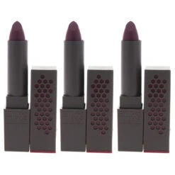 Burt's Bees Burts Bees Burts Bees Lipstick - 531 Juniper Water By Burts Bees For Women - 0.12 Oz Lipstick - Pack Of 3