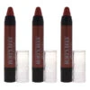 Burt's Bees Burts Bees Gloss Lip Crayon - 412 Santorini Sunrise By Burts Bees For Women - 0.1 Oz Lipstick - Pack Of 3 2 Burt's Bees Burts Bees Gloss Lip Crayon - 412 Santorini Sunrise By Burts Bees For Women - 0.1 Oz Lipstick - Pack Of 3 -Burt's Bees K0001731larger