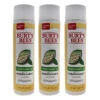 Burt's Bees Burts Bees More Moisture Baobab Conditioner By Burts Bees For Unisex - 10 Oz Conditioner - Pack Of 3 -Burt's Bees K0001755larger