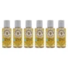Burt's Bees Burts Bees Baby Bee Shampoo And Wash By Burts Bees For Kids - 1.8 Oz Shampoo And Body Wash - Pack Of 6 -Burt's Bees K0001832larger