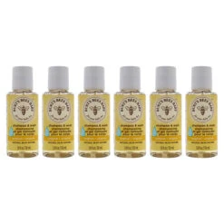 Burt's Bees Burts Bees Baby Bee Shampoo And Wash By Burts Bees For Kids - 1.8 Oz Shampoo And Body Wash - Pack Of 6