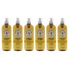 Burt's Bees Burts Bees Baby Bee Shampoo And Wash Original By Burts Bees For Kids - 21 Oz Shampoo And Body Wash - Pack Of 6 2 Burt's Bees Burts Bees Baby Bee Shampoo And Wash Original By Burts Bees For Kids - 21 Oz Shampoo And Body Wash - Pack Of 6 -Burt's Bees K0001834larger
