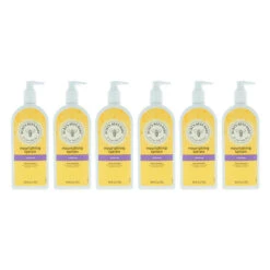 Burt's Bees Burts Bees Baby Nourishing Lotion Calming By Burts Bees For Kids - 12 Oz Lotion - Pack Of 6