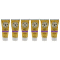 Burt's Bees Burts Bees Baby Nourishing Lotion Calming By Burts Bees For Kids - 6 Oz Lotion - Pack Of 6