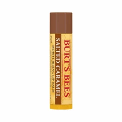 3 X Burt's Bees Salted Caramel Lip Balm 4.25g 15 3 X Burt's Bees Salted Caramel Lip Balm 4.25g -Burt's Bees OTB 1754.alt 3