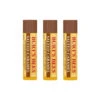 3 X Burt's Bees Salted Caramel Lip Balm 4.25g 2 3 X Burt's Bees Salted Caramel Lip Balm 4.25g -Burt's Bees OTB 1754.full