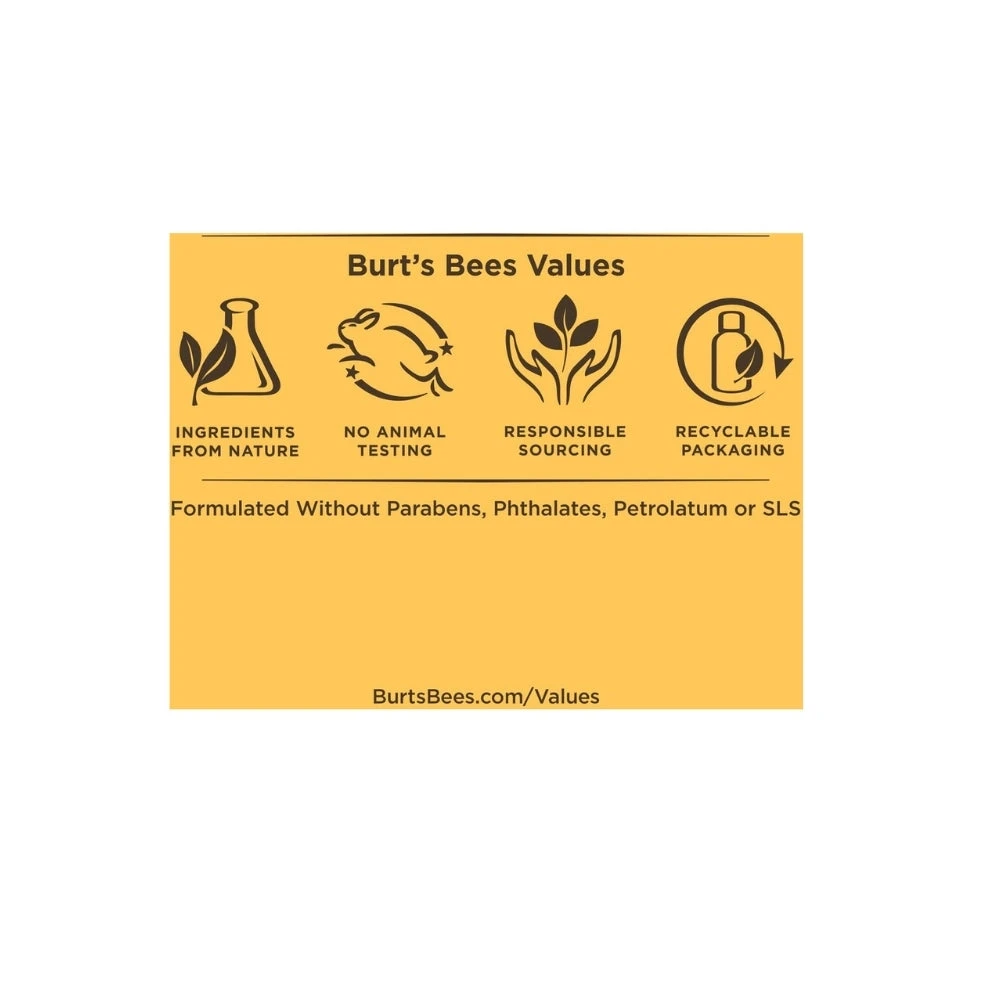 Burt's Bees Sweet Sensations Lip Balm Set 6x4.25g 5 Burt's Bees Sweet Sensations Lip Balm Set 6x4.25g - Image 3