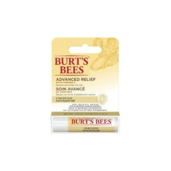 Burt's Bees Advanced Relief Lip Balm Set 6x4.25g -Burt's Bees OTB 2313.alt 3