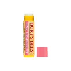 6 X Burt's Bees Pink Grapefruit Lip Balm 4.25g -Burt's Bees OTB 2317.alt 2