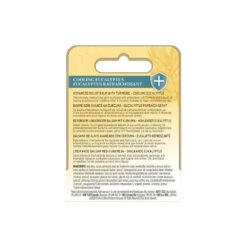 6 X Burt's Bees Advanced Relief Eucalyptus Lip Balm 4.25g -Burt's Bees OTB 2320.alt 2