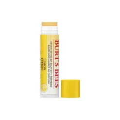 6 X Burt's Bees Advanced Relief Lemon Lip Balm 4.25g -Burt's Bees OTB 2321.alt 3