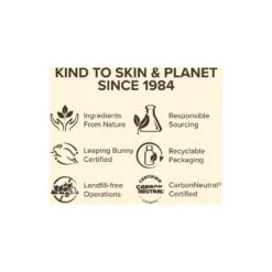 6 X Burt's Bees Advanced Relief Lemon Lip Balm 4.25g -Burt's Bees OTB 2321.alt 5