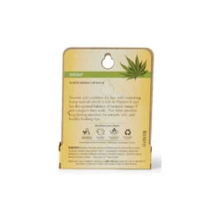 Burt's Bees Hemp Lip Balm 4.25g 6 Burt's Bees Hemp Lip Balm 4.25g -Burt's Bees OTB 2922.alt 1