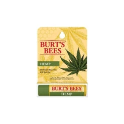 Burt's Bees Hemp Lip Balm 4.25g
