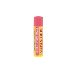 Burt's Bees Pink Grapefruit Lip Balm 4.25g