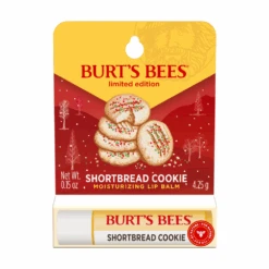 Burt's Bees Shortbread Cookie Lip Balm 4.25g