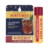 Burt's Bees Cranberry Spritz Lip Balm 4.25g 2 Burt's Bees Cranberry Spritz Lip Balm 4.25g -Burt's Bees OTB 3981.full