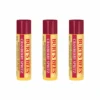 3 X Burt's Bees Cranberry Spritz Lip Balm 4.25g 1 3 X Burt's Bees Cranberry Spritz Lip Balm 4.25g -Burt's Bees OTB 3982.full