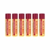 6 X Burt's Bees Cranberry Spritz Lip Balm 4.25g -Burt's Bees OTB 3983.full