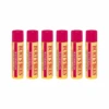 6 X Burt's Bees Watermelon Lip Balm 4.25g 1 6 X Burt's Bees Watermelon Lip Balm 4.25g -Burt's Bees OTB 3985.full